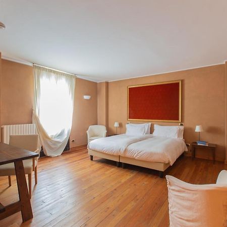 Hotel Cristallo Alagna Valsesia Exterior photo