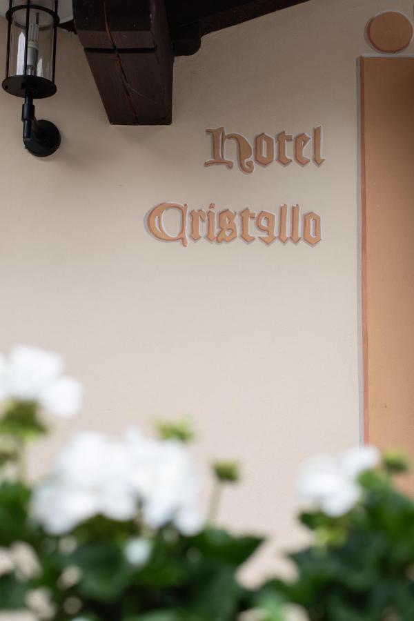 Hotel Cristallo Alagna Valsesia Exterior photo