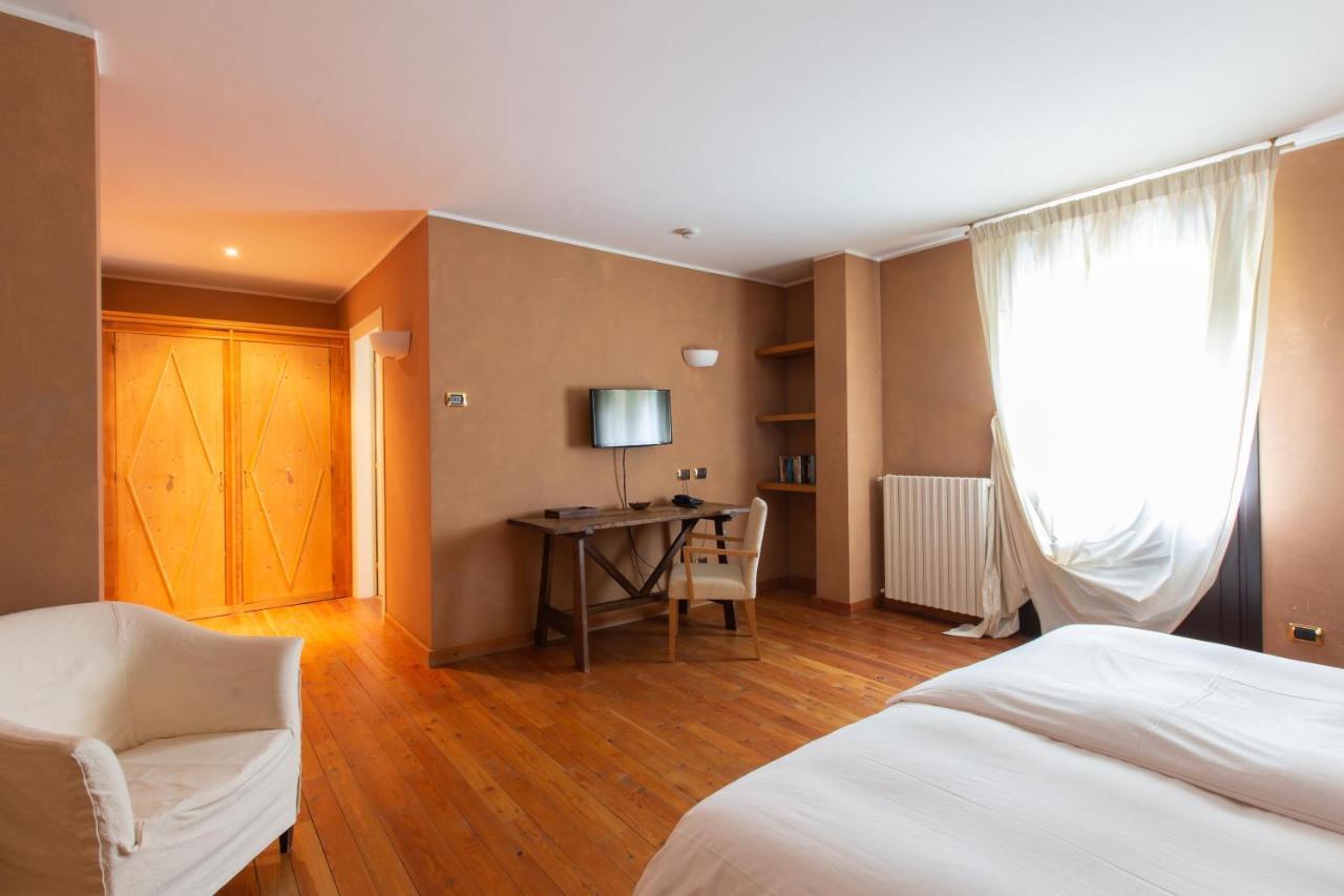 Hotel Cristallo Alagna Valsesia Exterior photo