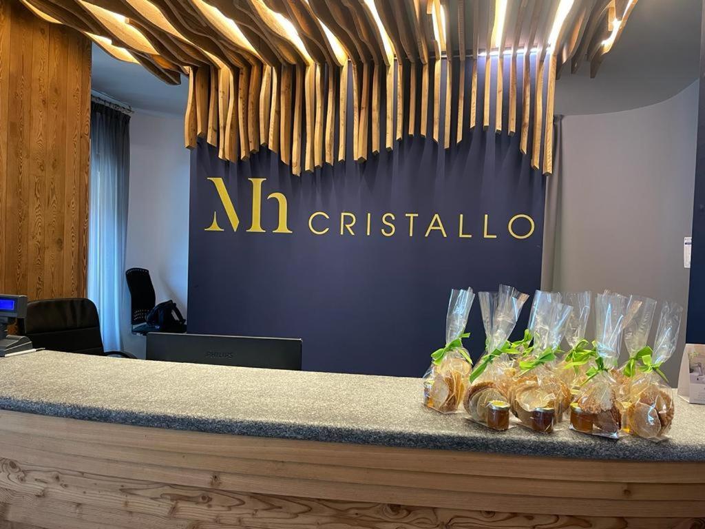 Hotel Cristallo Alagna Valsesia Exterior photo
